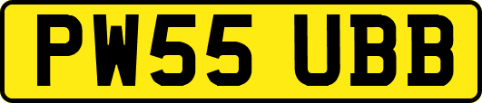 PW55UBB