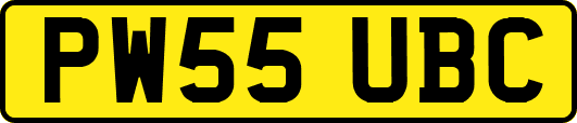 PW55UBC