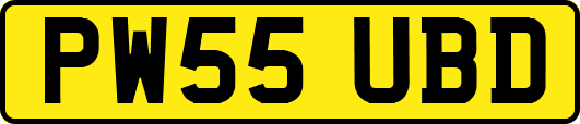 PW55UBD