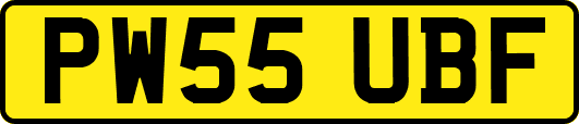 PW55UBF