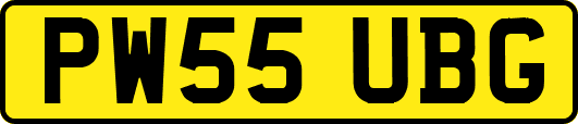 PW55UBG