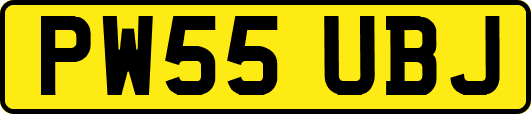 PW55UBJ