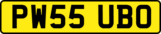 PW55UBO
