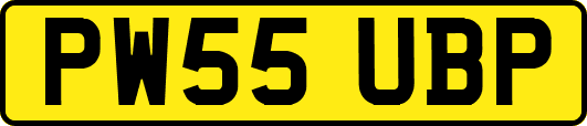 PW55UBP