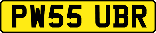 PW55UBR
