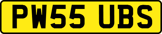 PW55UBS