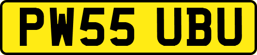 PW55UBU