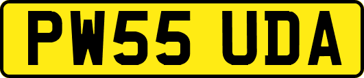PW55UDA