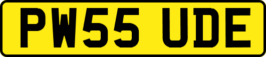 PW55UDE