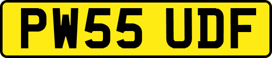 PW55UDF