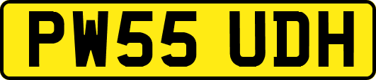 PW55UDH