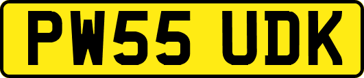 PW55UDK