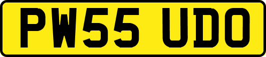 PW55UDO