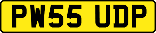 PW55UDP