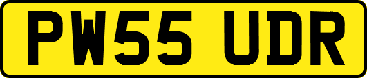 PW55UDR