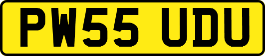 PW55UDU