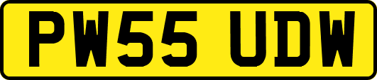 PW55UDW