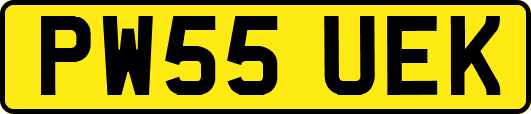 PW55UEK
