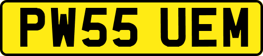 PW55UEM