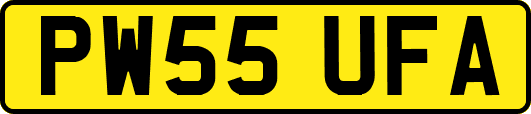 PW55UFA