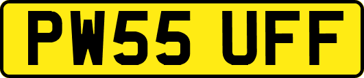 PW55UFF