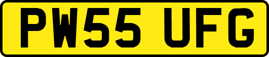PW55UFG