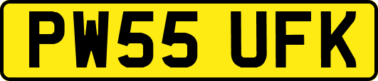 PW55UFK