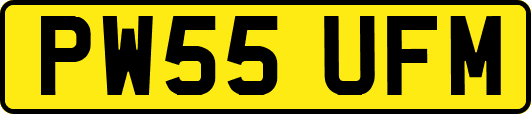 PW55UFM