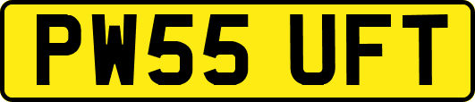 PW55UFT