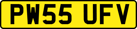 PW55UFV