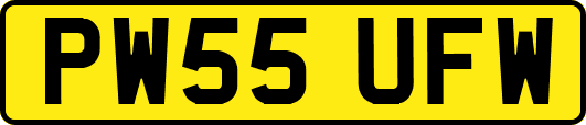 PW55UFW