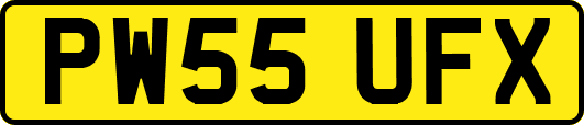 PW55UFX