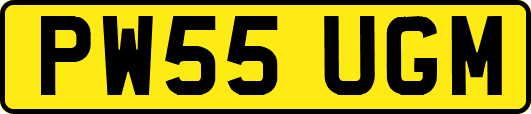 PW55UGM