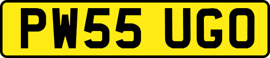 PW55UGO