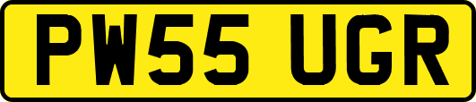 PW55UGR