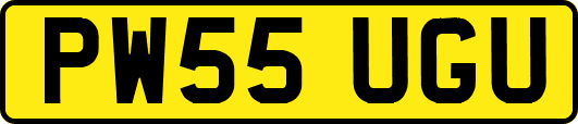 PW55UGU