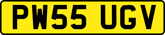 PW55UGV