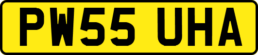 PW55UHA