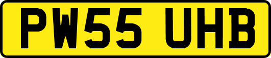 PW55UHB