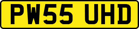 PW55UHD