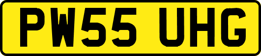 PW55UHG
