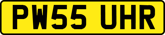 PW55UHR