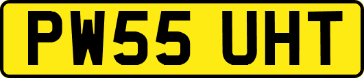 PW55UHT