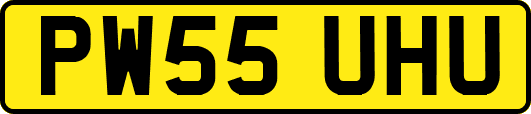 PW55UHU
