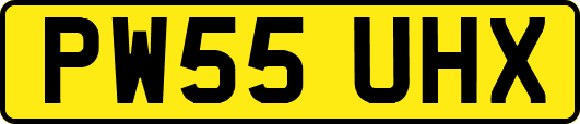 PW55UHX