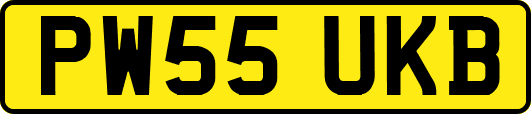 PW55UKB
