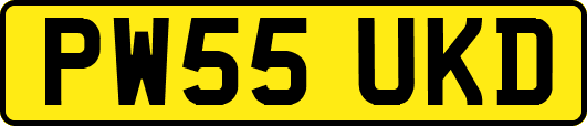 PW55UKD