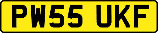 PW55UKF