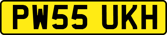 PW55UKH