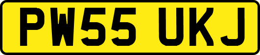PW55UKJ